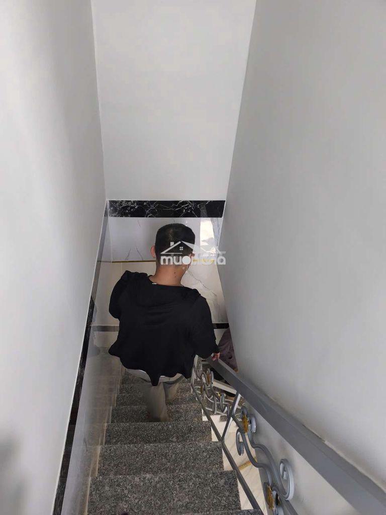 Bán nhà mini công chứng vi bằng gần chợ hiệp bình thủ đức cũ - 4