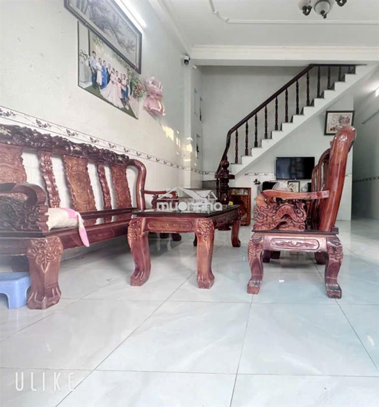 Bán nhà phường an bình ( trấn biên )  biên hòa 100m2 giá 2 tỷ 500