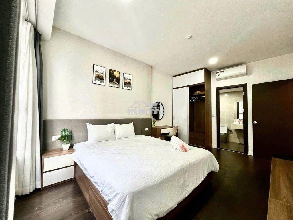 Cho thuê căn hộ saigon asiana nguyễn văn luông, 2pn giá 11tr/tháng - 3