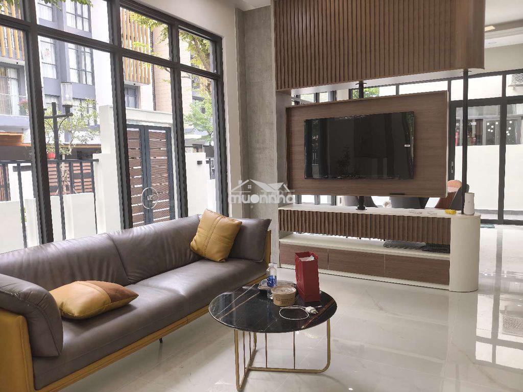 Nhà biệt thự midori park 5 phòng ngủ - 3