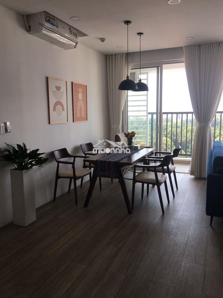 Bán ch chung cư thế hệ mới, q1, 90m2, 2pn, 2wc, 6 tỷ, sổ hồng. - 2