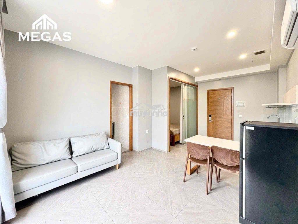 🎉 Khai trương 1pn/2pn/studio mới – ban công riêng – máy giặt riêng gần - Ảnh 3