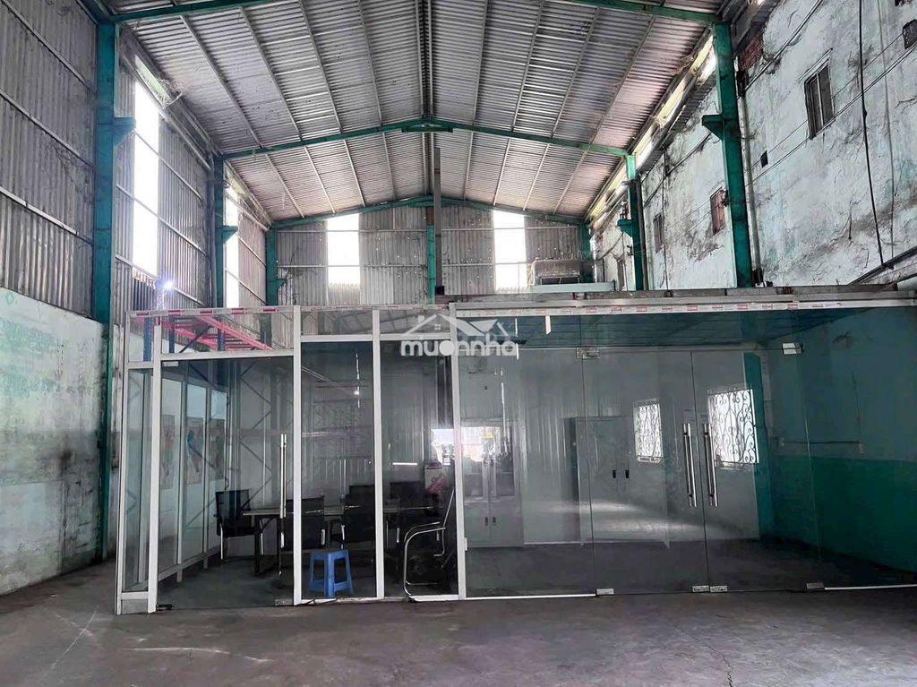 Cho thuê xưởng khánh bình tân uyên bình dương - 3
