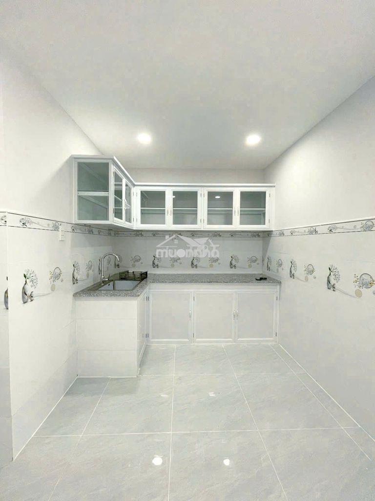 Nhà 2pn 4x8m giá 1,47 tỷ đường nguyễn thị tú, bình tân - 3