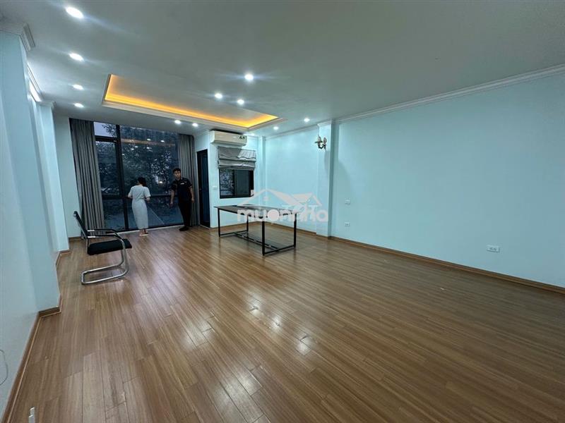 Văn phòng khu dịch vụ vạn phúc, 50 m2/tầng, sàn thông giá rẻ