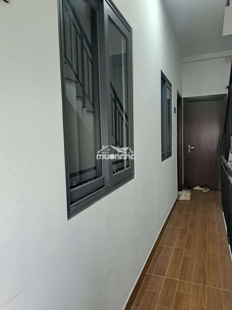 Chdv 5 tầng, dòngtiền 550tr/năm, chỉ 6,95 tỷ sát metro tân mỹ ,quận 7 - Ảnh 3
