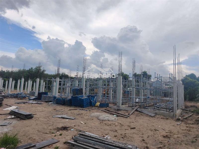 🏡 Bán nhà phố d5 - tái định cư hòa lợi