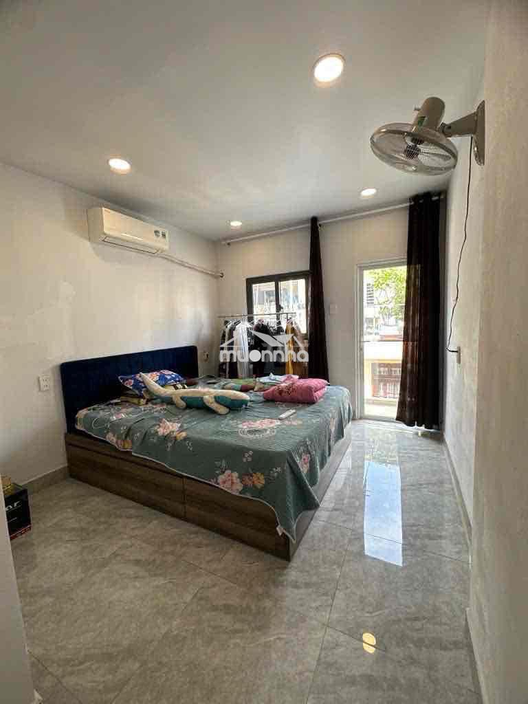 Nhà đẹp 3pn - hem 4pn vừa ở vừa kinh doanh - Ảnh 2