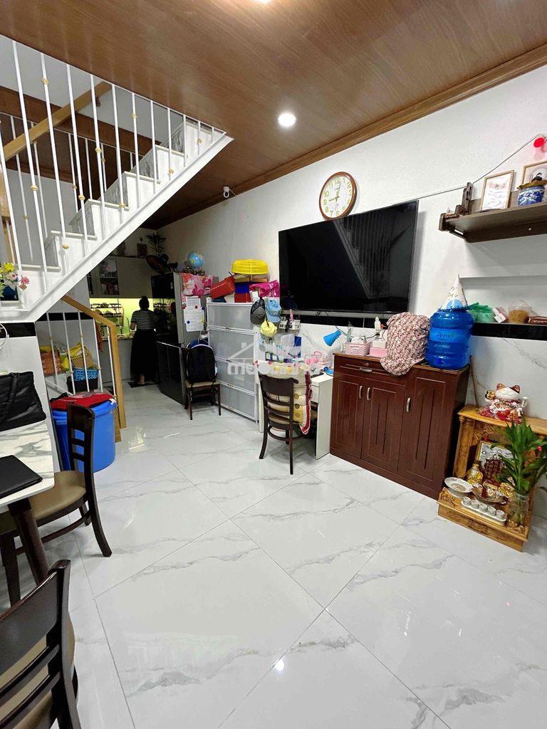 🌹 Ngay gigamall - 23 m2 - 2 tầng - full nội thất - sát hxh - 2.95 tỷ🌹, - 4