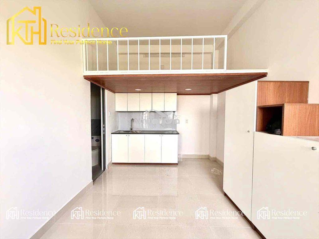 Phòng duplex ban công đẹp mê – view đỉnh bà điểm!!! - 2