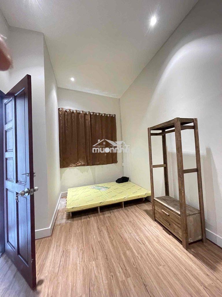 Phòng trọ quận 5 full nt sát tuyến võ văn kiệt - máy giặt riêng - Ảnh 3