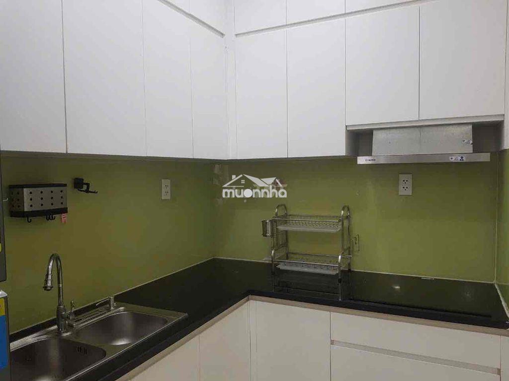 Cho thuê căn hộ dream home ngay trịnh quang nghị sẵn nội thất 8-8tr5 - 3