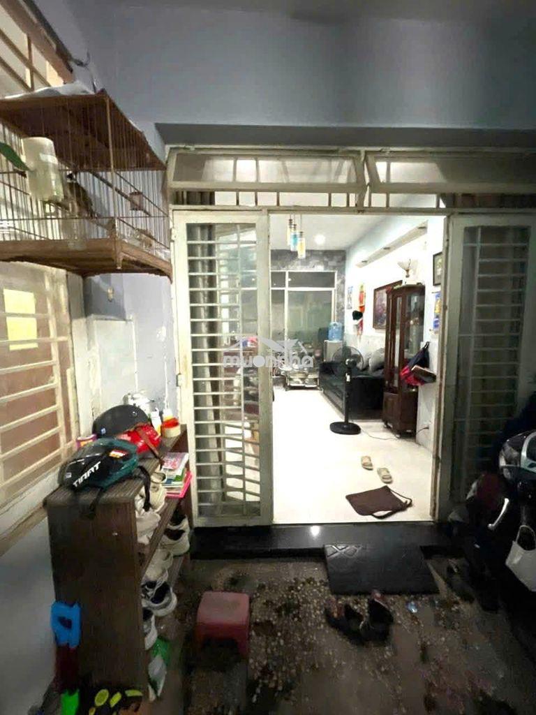 Bán nhà trệt lầu đường số 18 - hiệp bình chánh, thủ đức gần gigamall