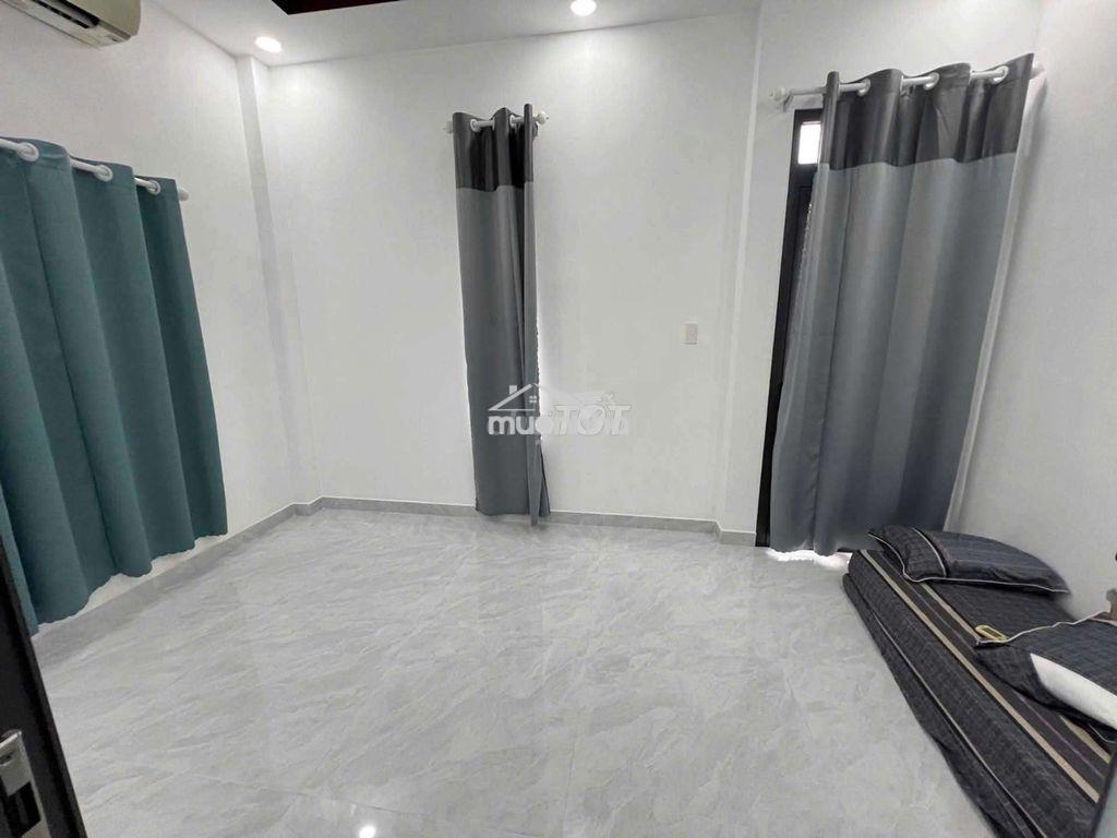 Hxh 3.25 tỷ ●hiệp bình chánh ● 46m2 ●2 tầng - 4