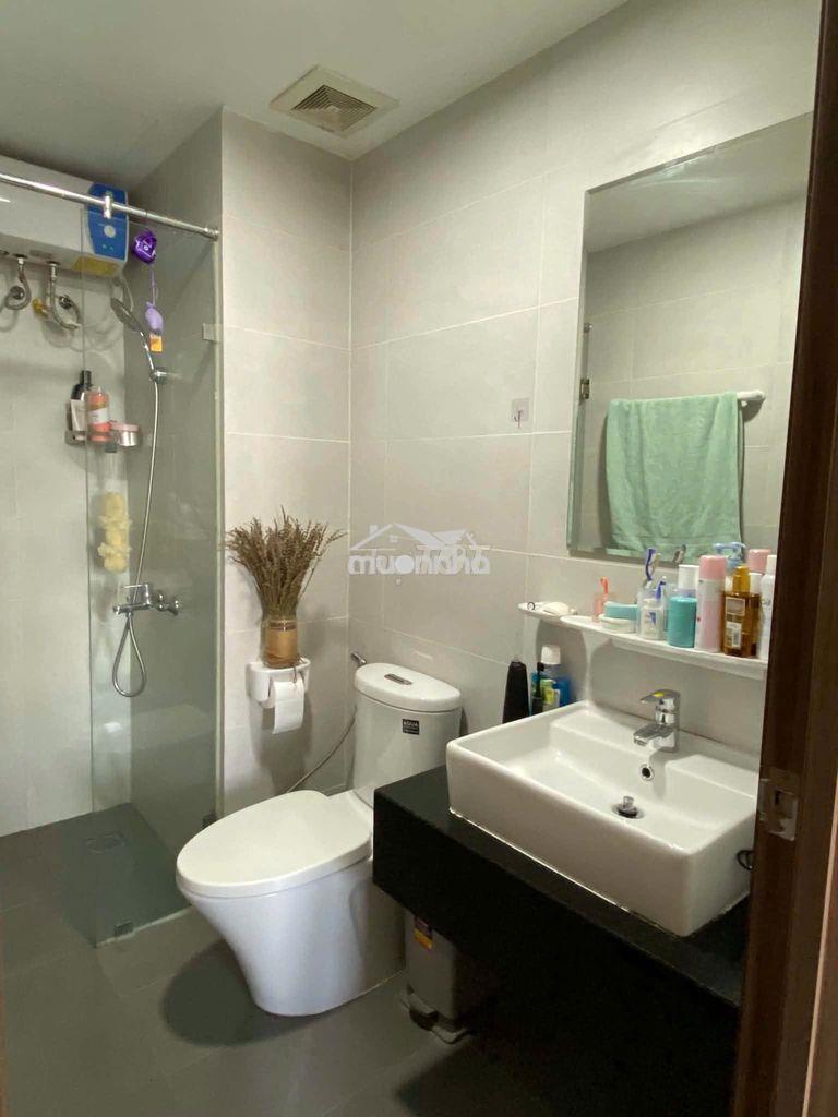 Bán căn 56m2 2pn || 1 wc không có ban công , mizuki park - Ảnh 2
