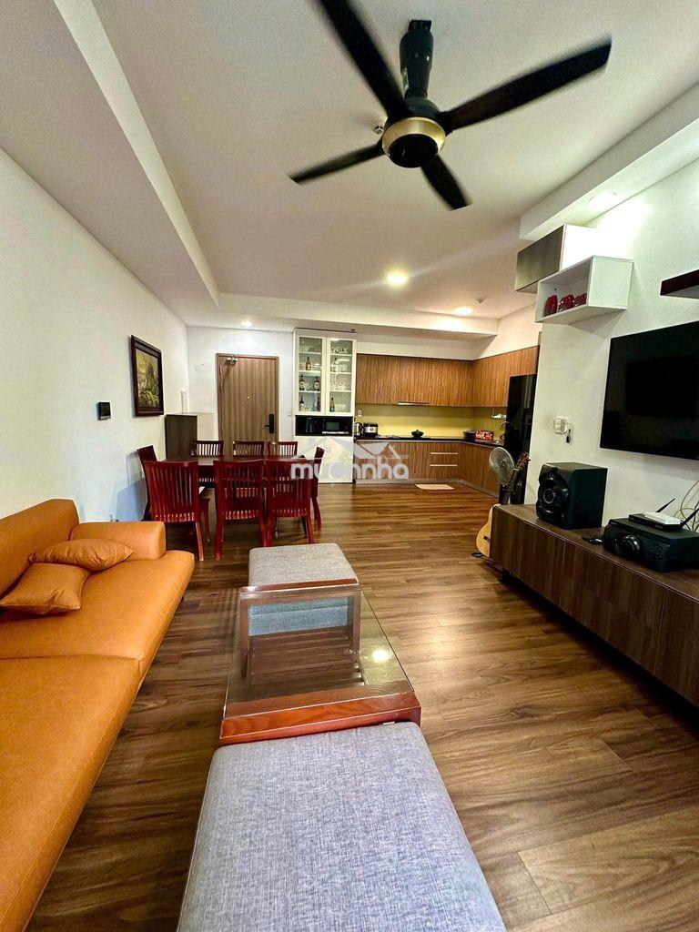 Căn hộ akari city – căn 3phòng ngủ tháp ak3 view nội khu mát mẻ - 2