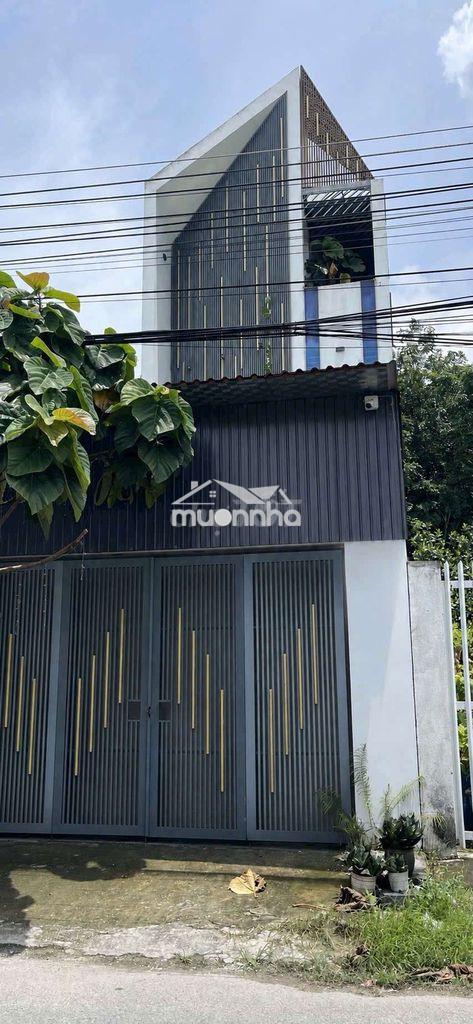 Cho thuê nhà phú mỹ 1 trệt 1 lầu 10 triệu - 2
