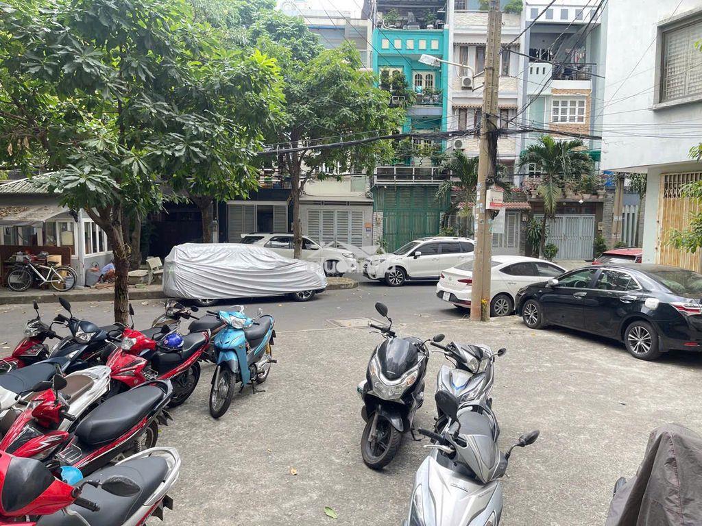 Văn phòng cho thuê cạnh vinhome bình thạnh 500m full nội thất giá tốt - 3