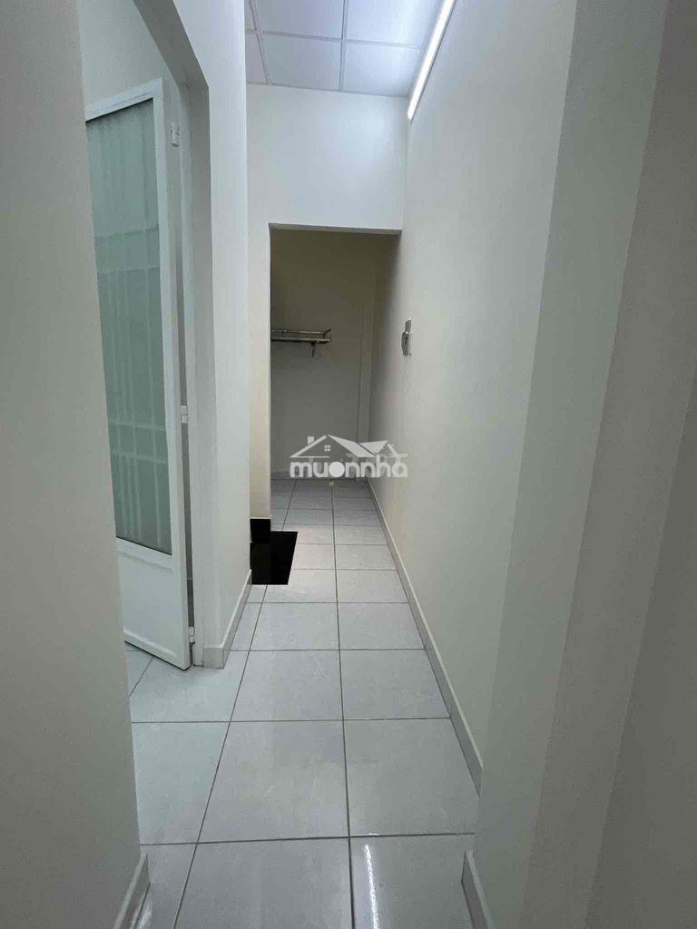 Cho thuê nhà ni sư huỳnh liên 4x11 1 trệt 1 lầu 2pn 2wc - 4