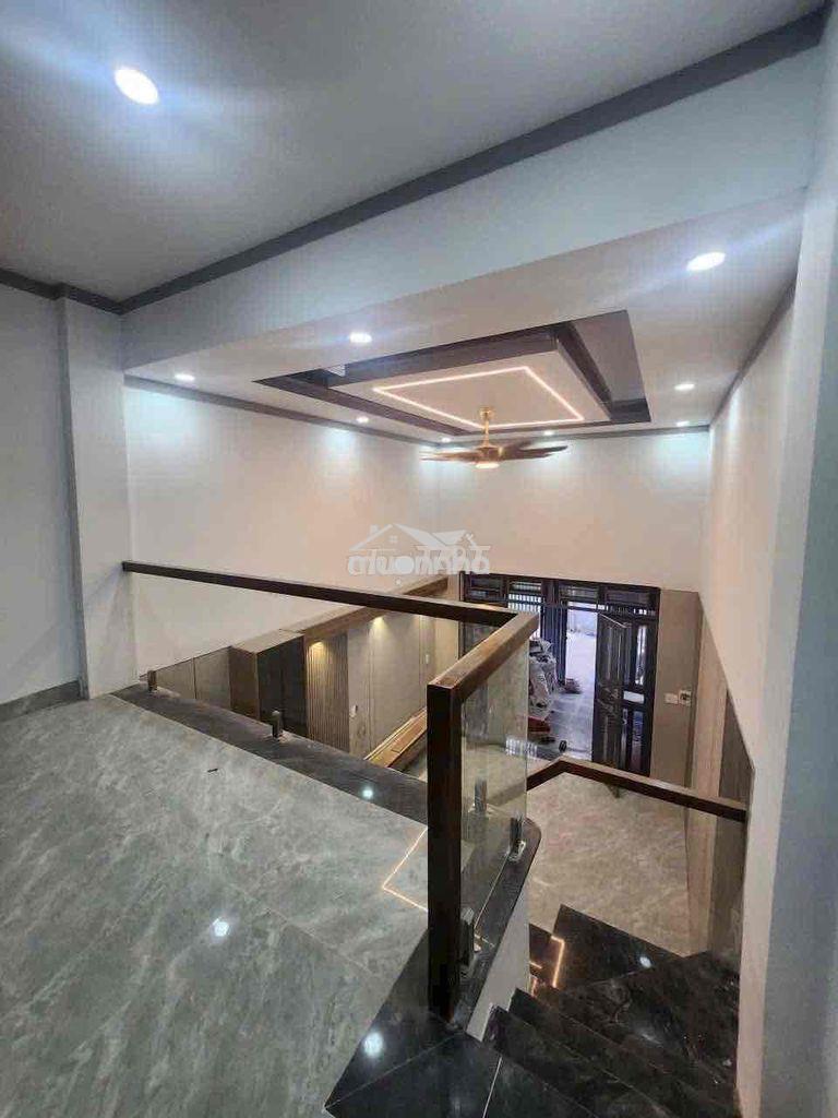 Bán nhà cấp 4 gác đổ, dt đất 110 m gần ngã ba cây điệp , đẹp mê ly - 2