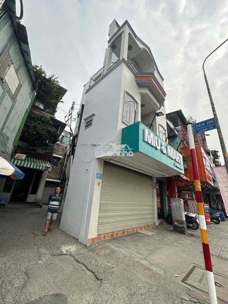 🏡 Cho thuê nhà mặt tiền quang trung – chính chủ – giá tốt - Ảnh 4