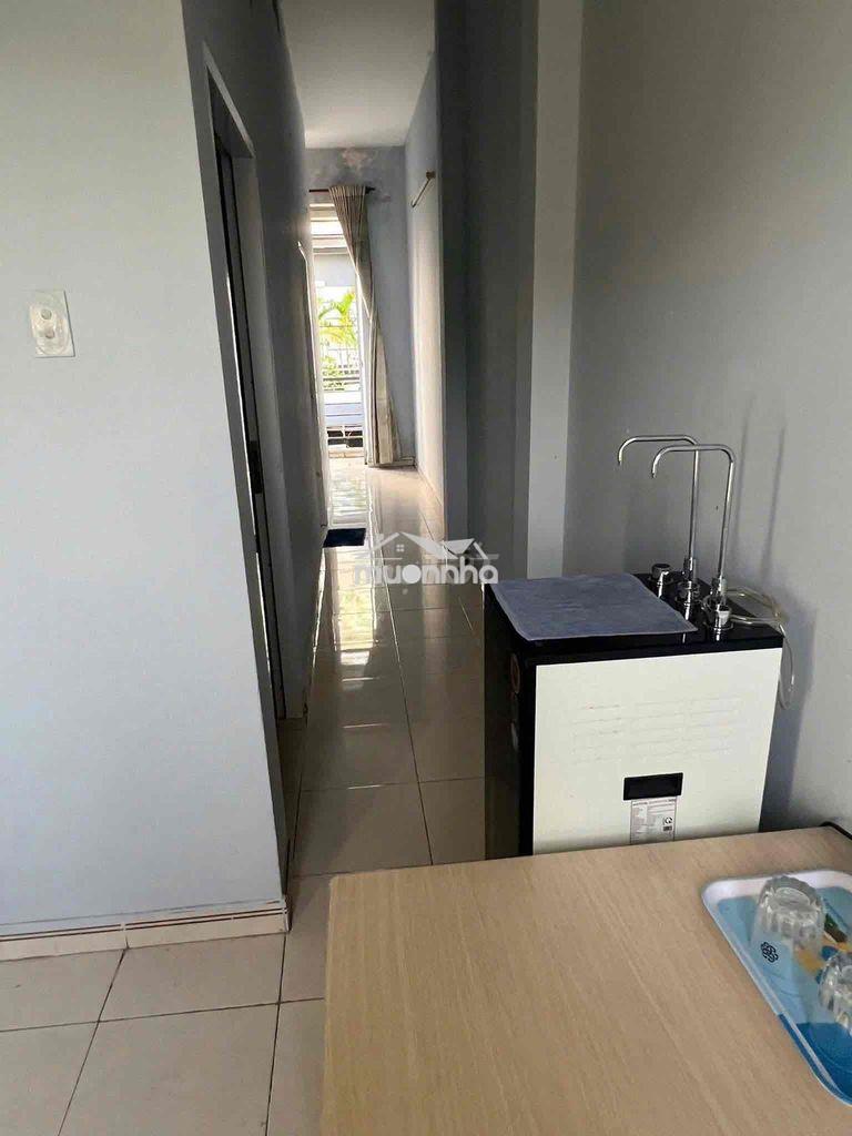 Gần phạm văn đồng - đường số 9 linh tây 3pn 2wc vpct+ yoga+ ở - Ảnh 3