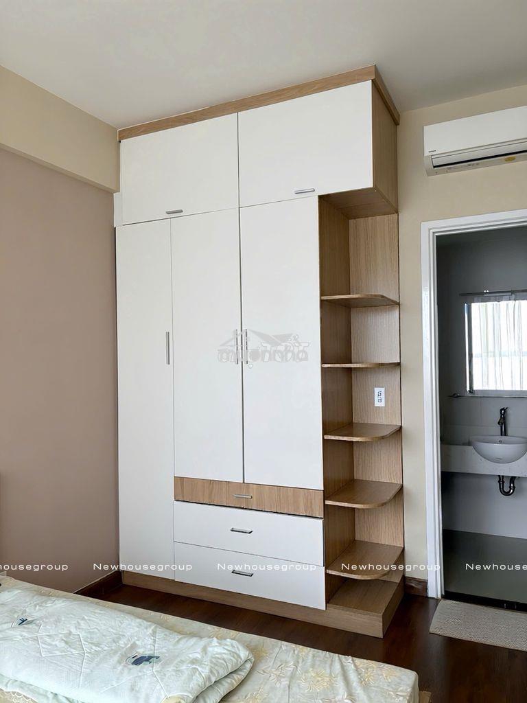 Saigon mia 2pn 2wc 15tr view thoáng yên tĩnh, trung tâm quận 7 - Ảnh 4