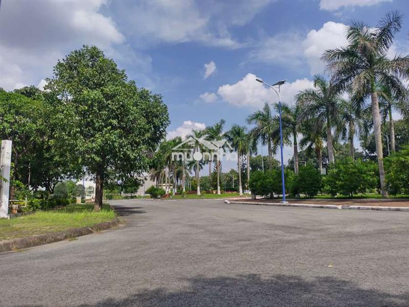 Bán đất biệt thự kđt bình nguyên -300m2-15,5 tỷ.