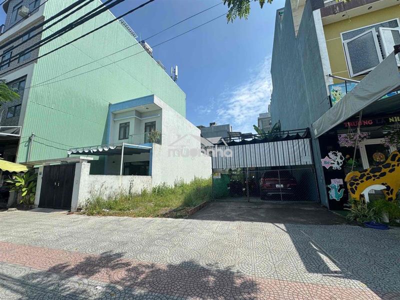 🧧 Bán : 2 lô liền kề : võ an ninh ( 10,5m )