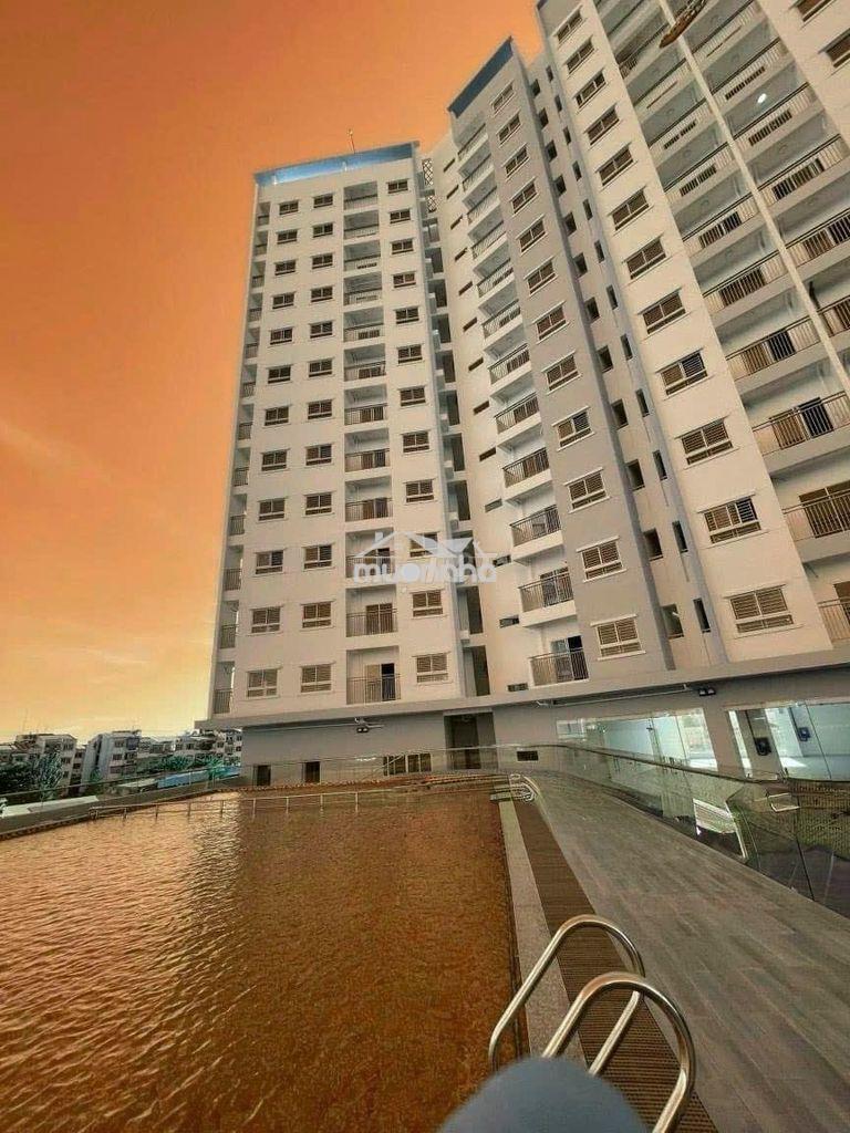 Bán căn hộ blue sky tower 57m2, 2pn, quận 2, tp.hcm