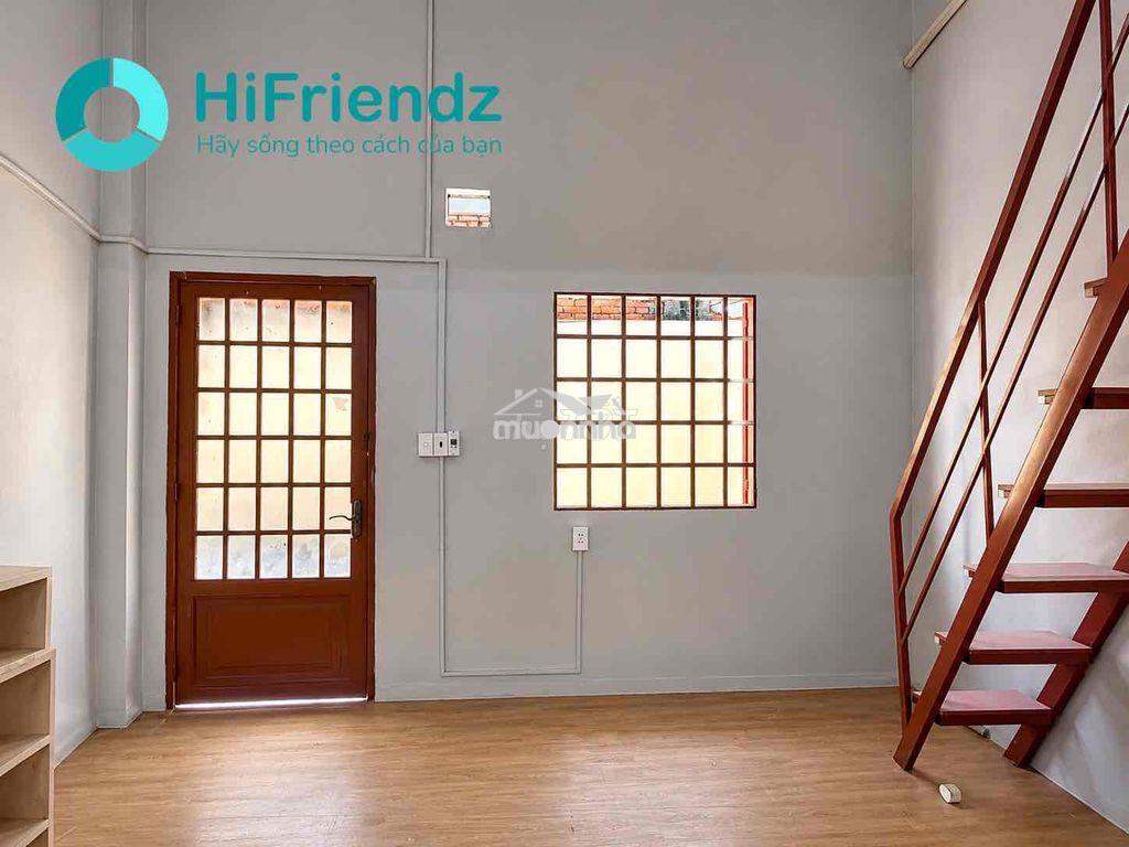 🎊Khai trương 20p - trệt - gác cao | nội thất cơ bản | gần vhu & hiu - 4