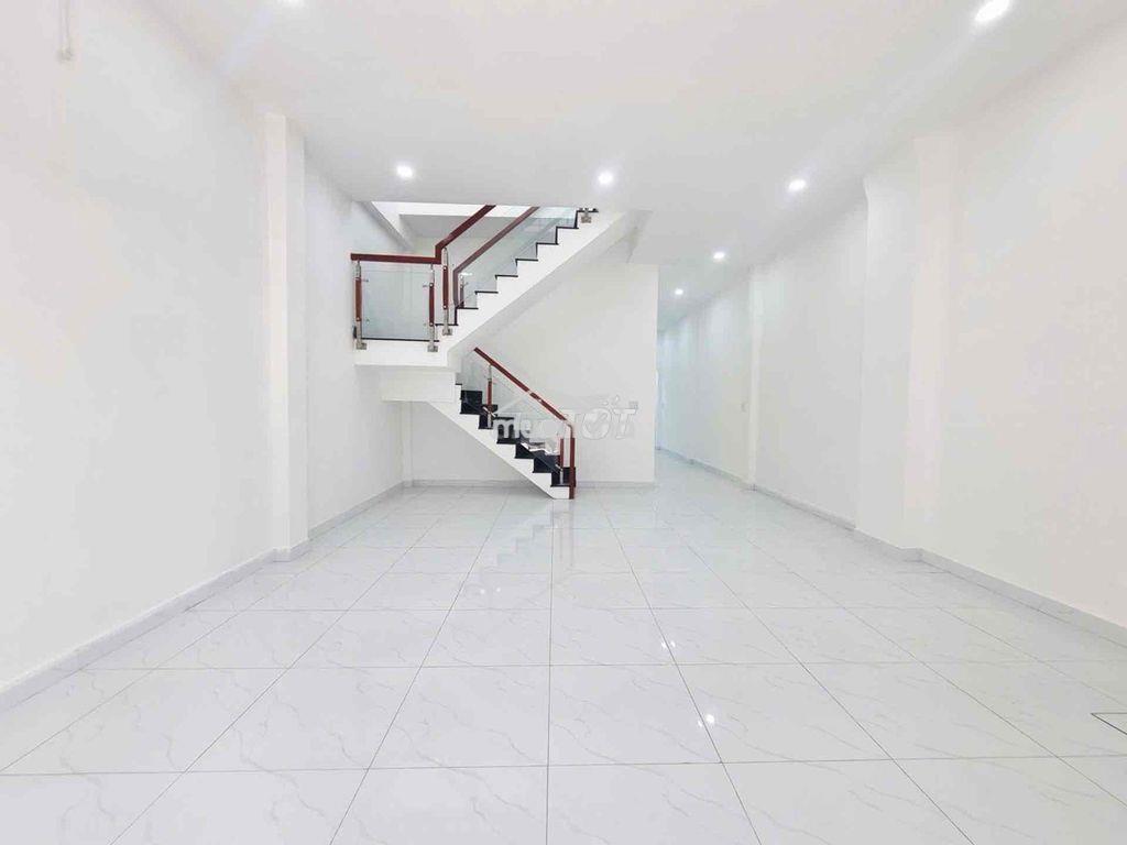 Bán nhà hẻm rộng ô tô đậu cửa đường trần thị năm quận 12 - Ảnh 3
