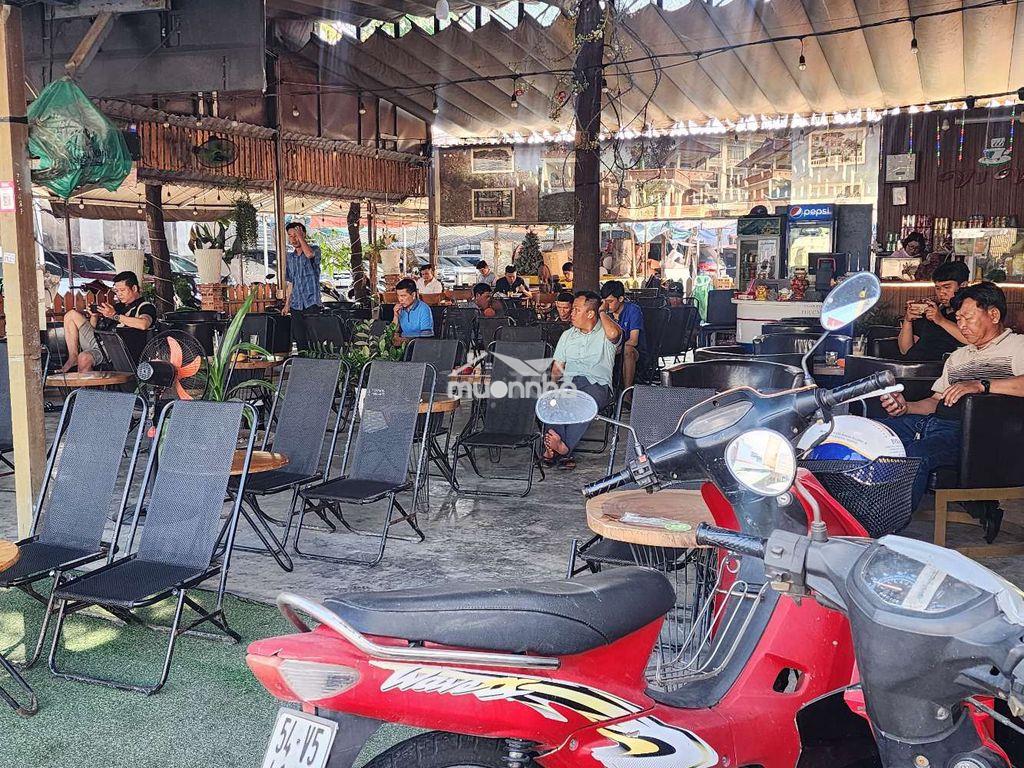 Sang quán cafe và cho thuê mb 500m  - Ảnh 2