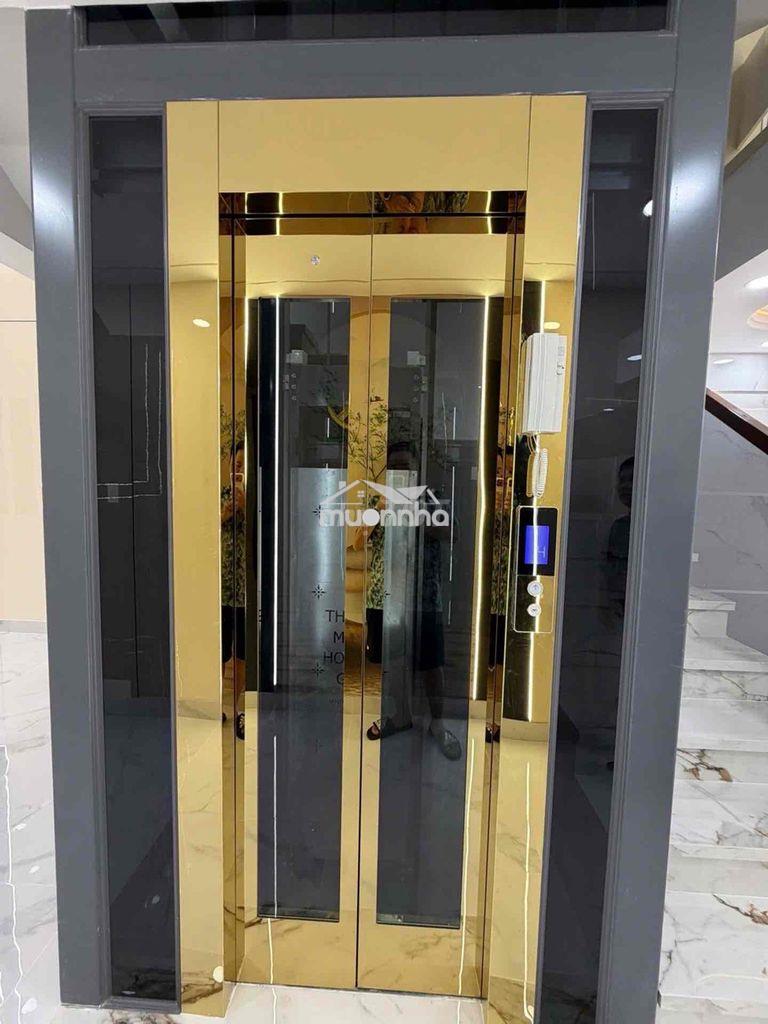 Bán nhà mtkd - trung tâm tân phú - lê cao lãng - full nội thất - Ảnh 2
