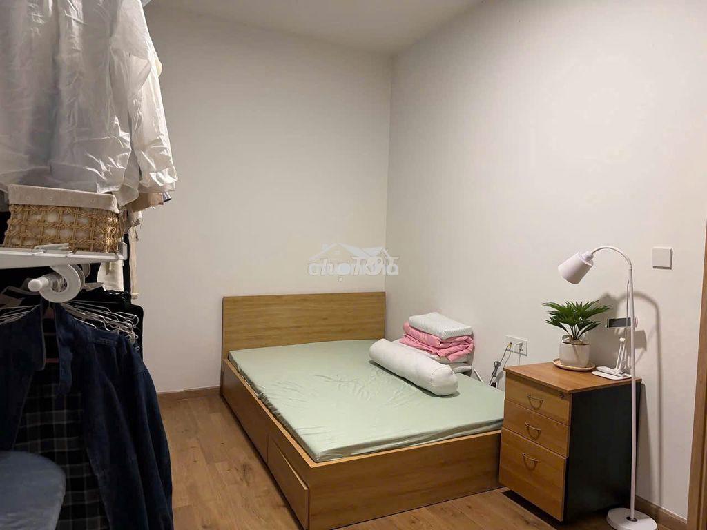 Cho thuê chung cư cao cấp mặt tiền võ văn kiệt - an lạc, bình tân - 3