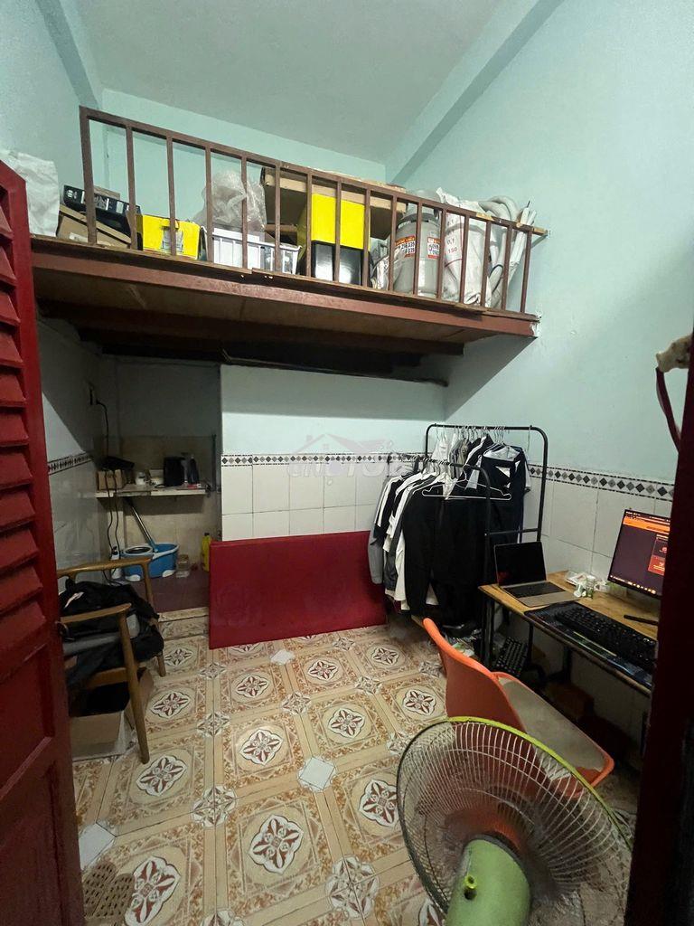 Cho thuê  trọ bình đáng, tiện lợi đi lại , học tập  gần visip 1, 550…  - 2