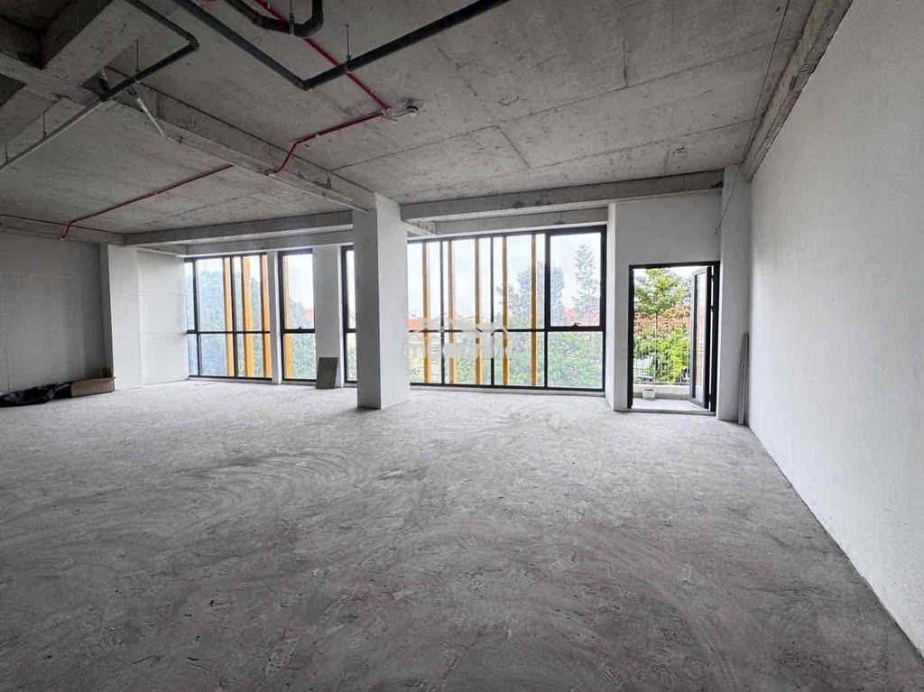 Cho thuê văn phòng 150m² tại bcons tower 6 - 4