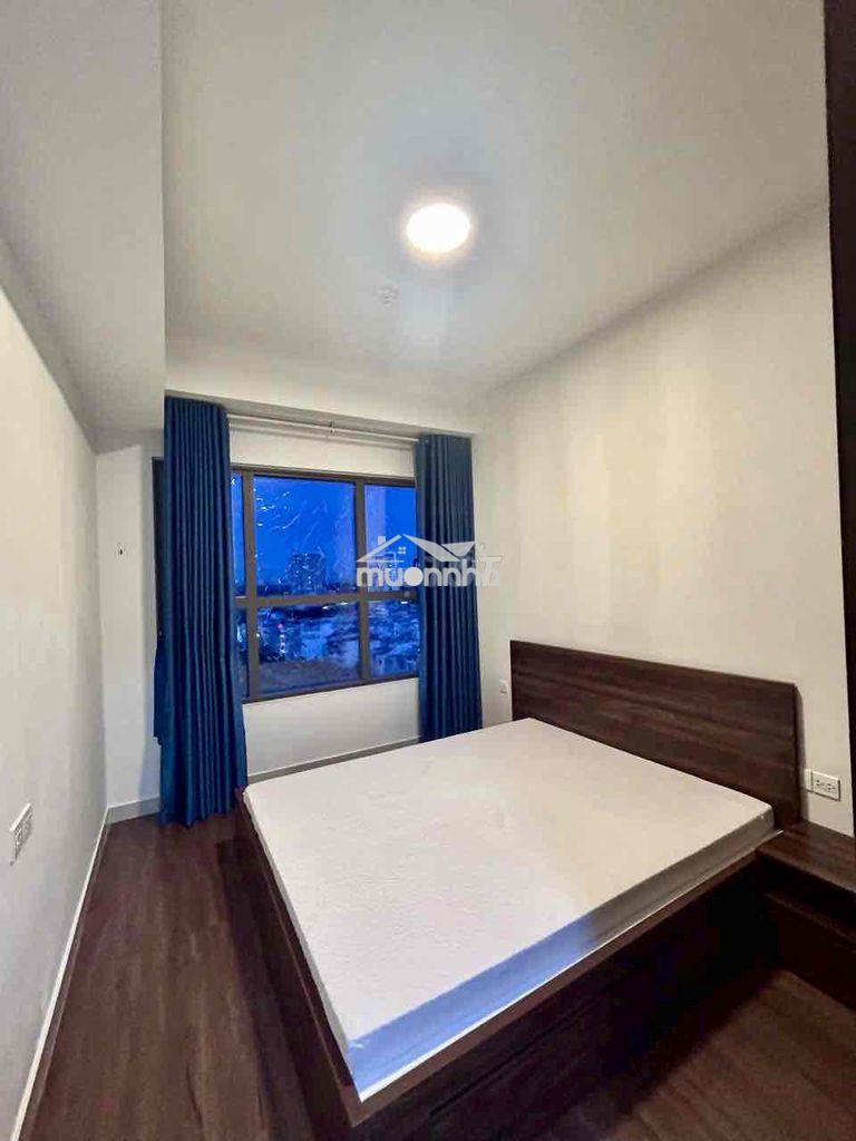 Cho thuê the sun avenue q2 - 1pn 1wc, view sông, full nội thất đẹp. - Ảnh 2