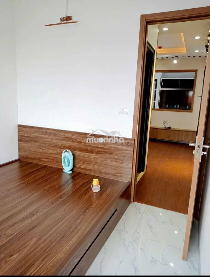 Cho thuê chung cư sacomeal 584, luỹ bán bích - căn 2pn, sẵn nt giá 8tr - 4