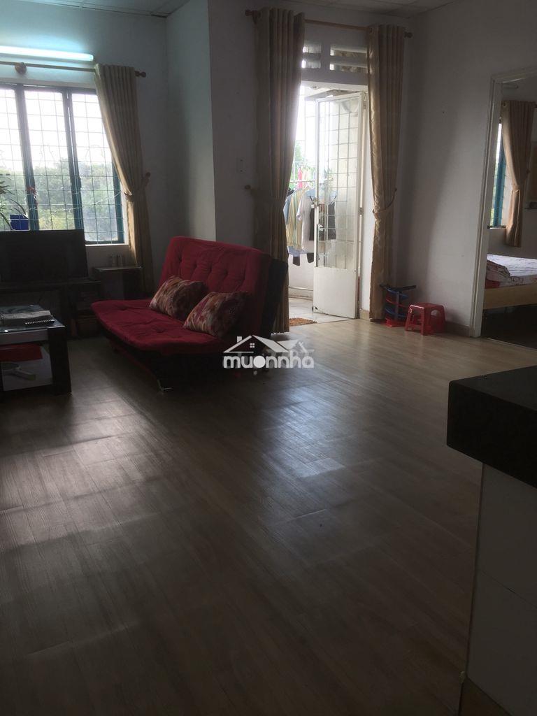 Bán căn hộ chung cư 675 nguyễn kiệm 