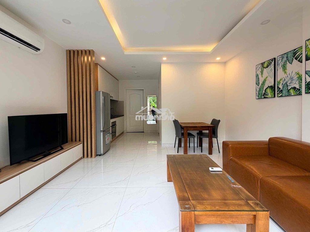 🌇Căn hộ 1pn thảo điền có sân vườn riêng🔥- siêu rộng rãi nhiều ánh sáng - Ảnh 4