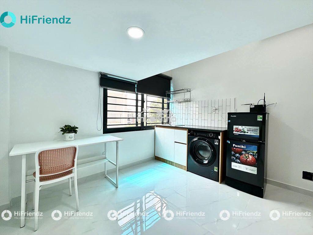 Full nội thất - máy giặt riêng cực ngon nằm tại hẻm 92 vườn lài,quận12 - Ảnh 4