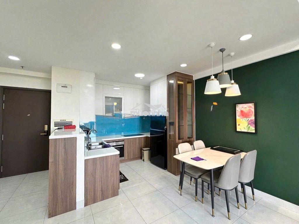 Căn 3pn.2wc - 24 triệu/tháng - nhà đẹp y hình tầng cao thoáng mát - 2