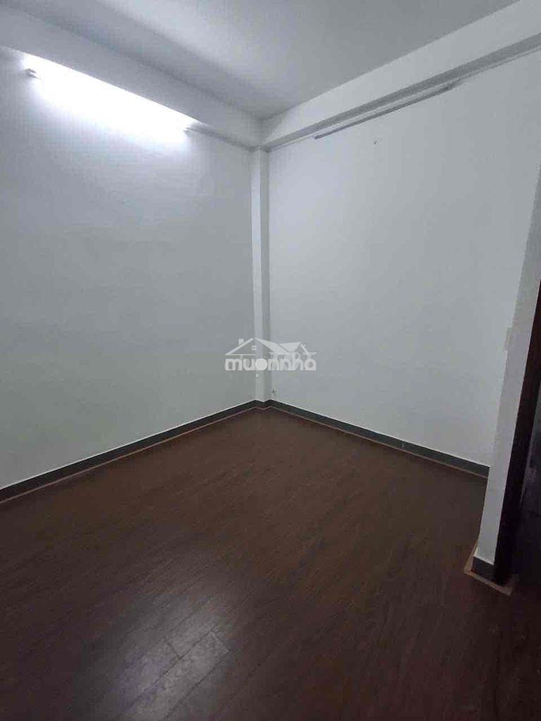 18tr nhà 4 lầu hxh nguyễn kiệm f3 gò vấp - 3