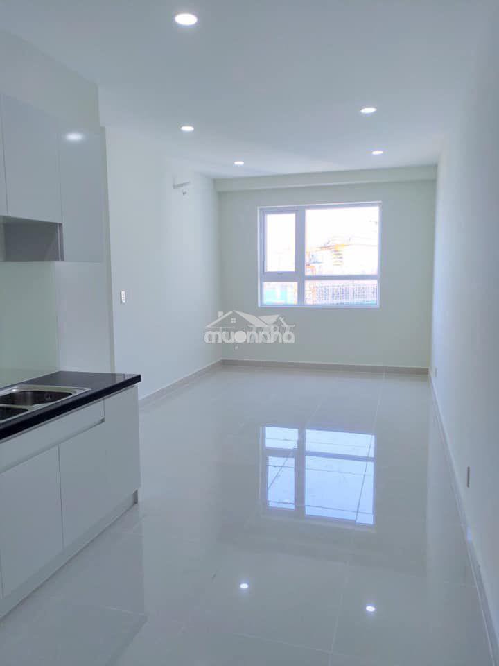 🏡 Cho thuê căn hộ topaz elite – 2pn 2wc , nhà trống 10tr - 2