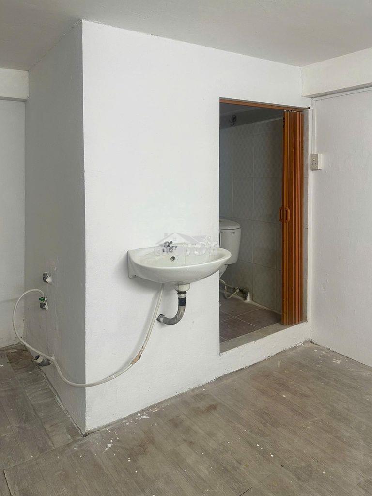 Nhà hẻm te tải đầu đường lê văn phan-  mới sữa giá siêu rẻ - 3