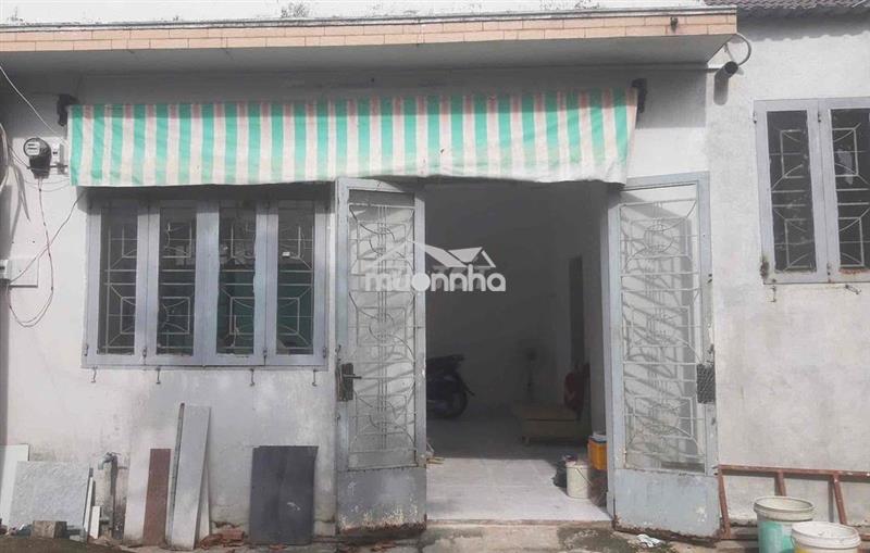 Cho thuê nhà nhị tân 2, ngay giáo xứ tân thịnh, đường xe tải vào được