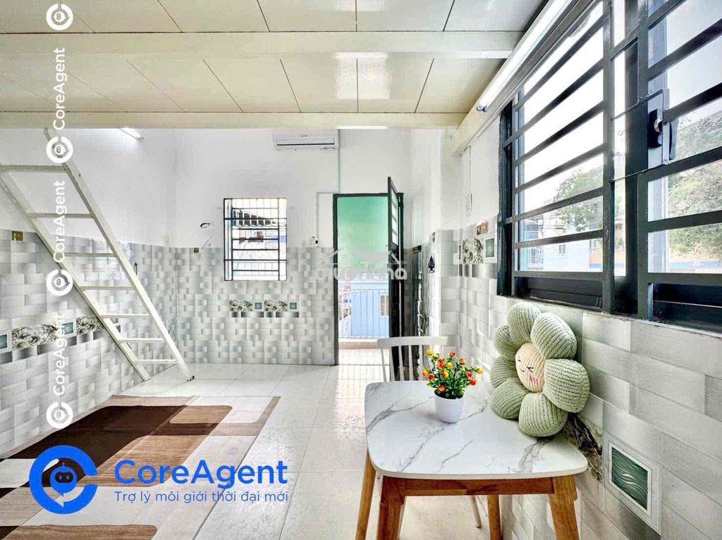 Duplex full nội thất - gần văn hiến 2 - 3 phút đi xe - Ảnh 3