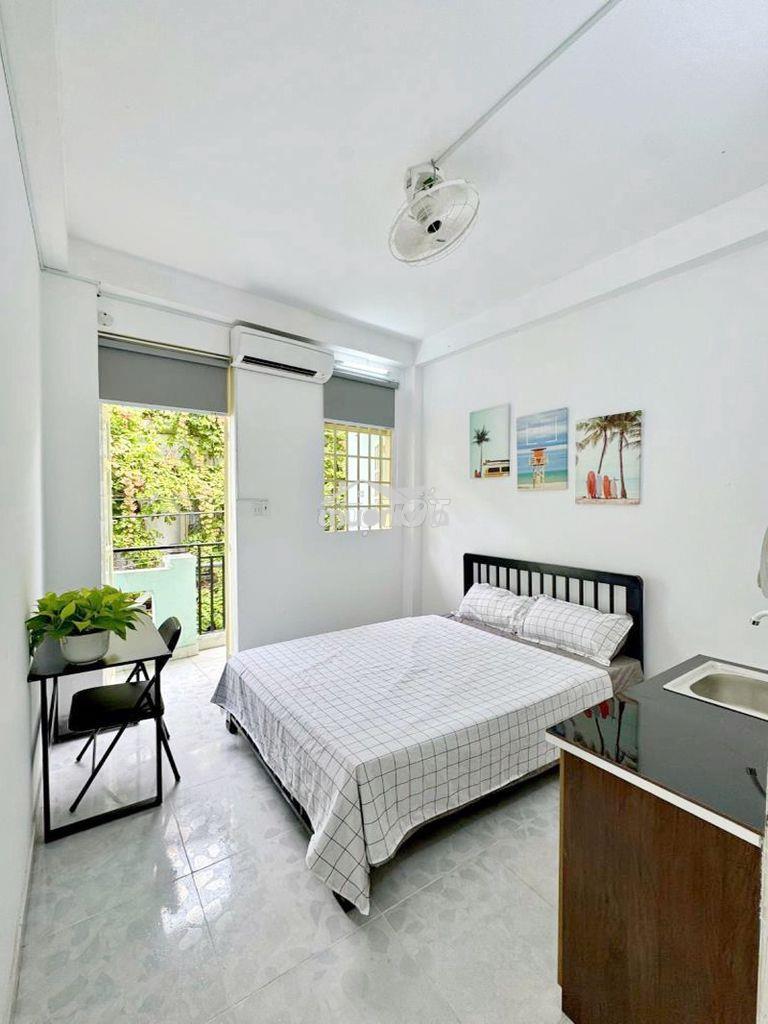 Nhà hxh thành thái 77m2 8phòng thuê full ngang rộng giá chỉ 19,5 tỷ  - Ảnh 4
