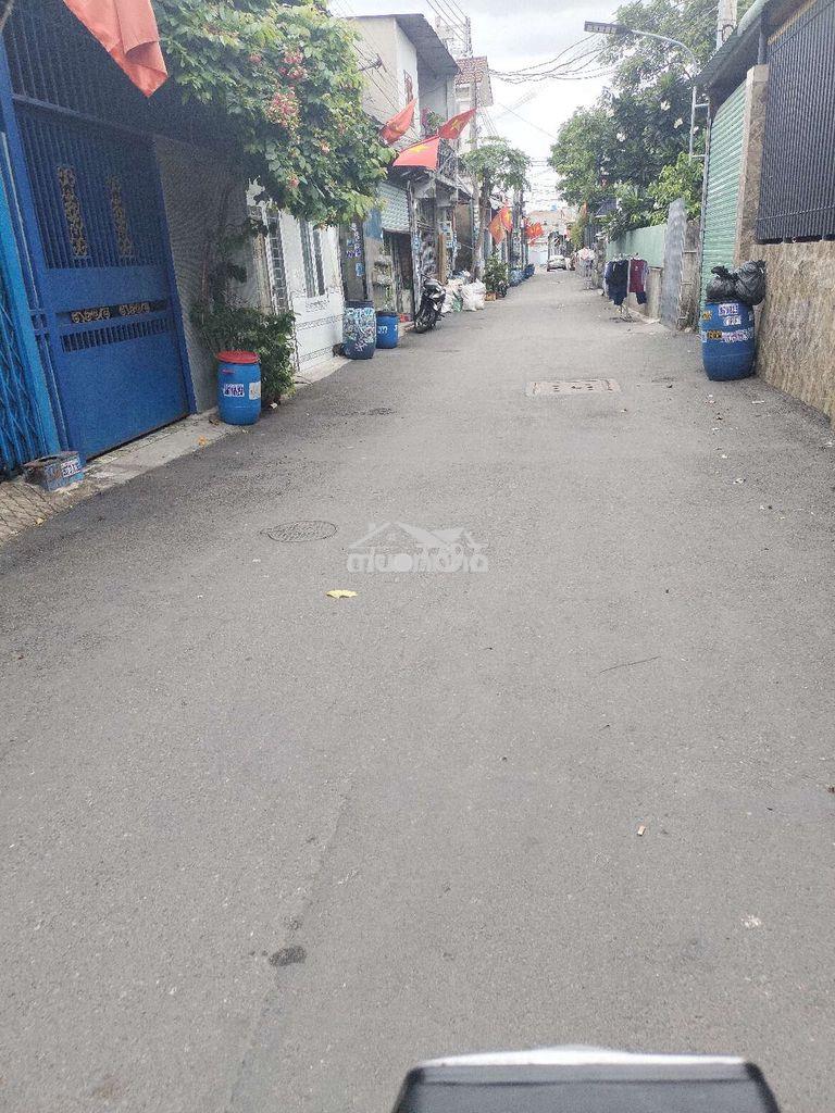 Phòng trọ cho thuê
